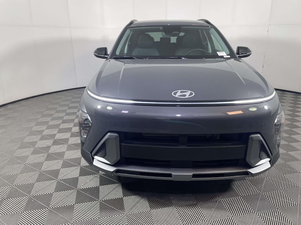 New 2026 Hyundai Kona SEL Premium FWD SUV