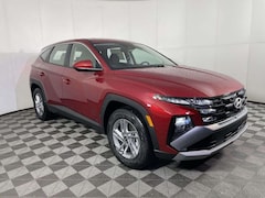 2026 Hyundai Tucson SE FWD SUV