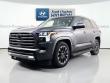 Used 2024 Toyota Sequoia Limited SUV