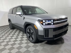 2026 Hyundai Santa Fe Hybrid SE SUV