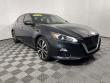 Used 2019 Nissan Altima 2.5 Platinum Sedan