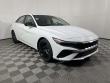 New 2026 Hyundai Elantra SEL Sport Premium Sedan