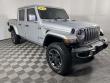 Used 2022 Jeep Gladiator Overland Truck Crew Cab