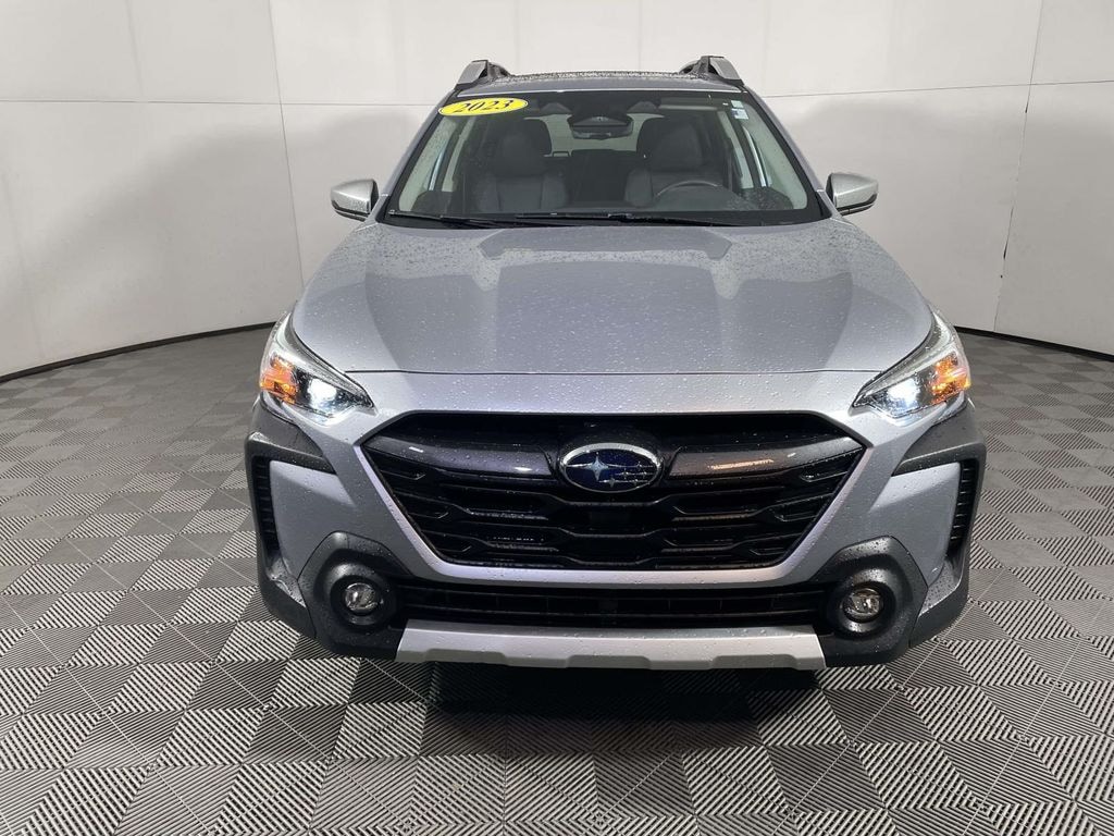 Used 2023 Subaru Outback Touring XT SUV