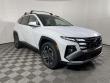 New 2025 Hyundai Tucson Hybrid Limited SUV