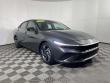 Used 2025 Hyundai Elantra SEL Sport Sedan