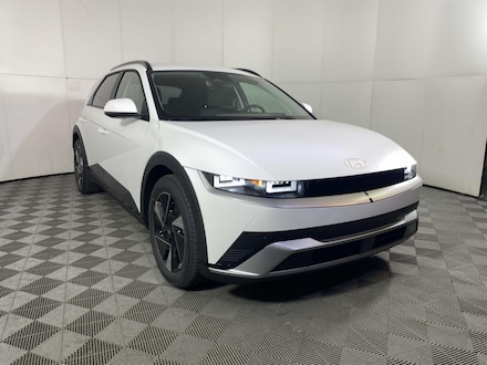 2025 Hyundai IONIQ 5 SEL SUV