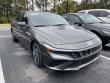 Used 2025 Hyundai Elantra SEL Sport Sedan