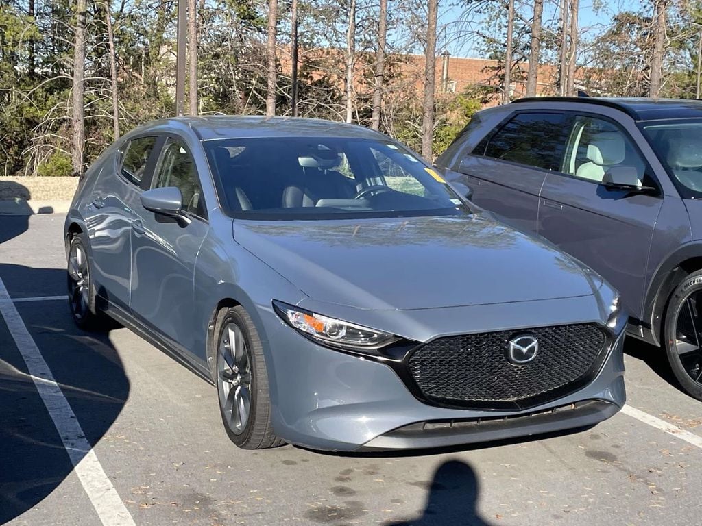 2019 Mazda CX-3 Base's photo