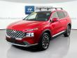 Used 2021 Hyundai Santa Fe Limited SUV