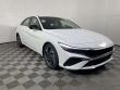 New 2025 Hyundai Elantra SEL Sport Sedan