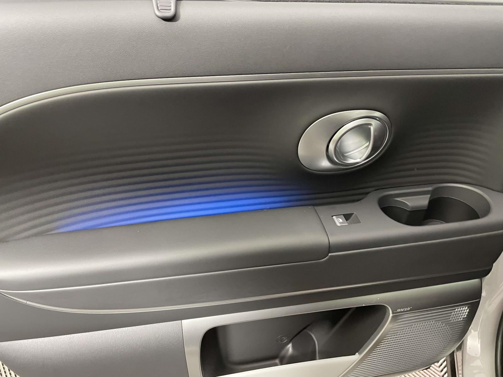 2026 Hyundai IONIQ 9 Performance Limited - Photo 8