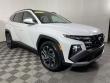 Certified 2025 Hyundai Tucson Hybrid Limited SUV