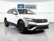 Used 2024 Volkswagen Tiguan 2.0T SE SUV