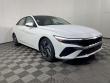 New 2026 Hyundai Elantra Limited Sedan