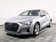 Used 2023 Audi A3 40 Premium Sedan