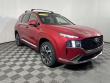 Certified 2022 Hyundai Santa Fe Calligraphy SUV