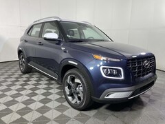 2025 Hyundai Venue Limited SUV