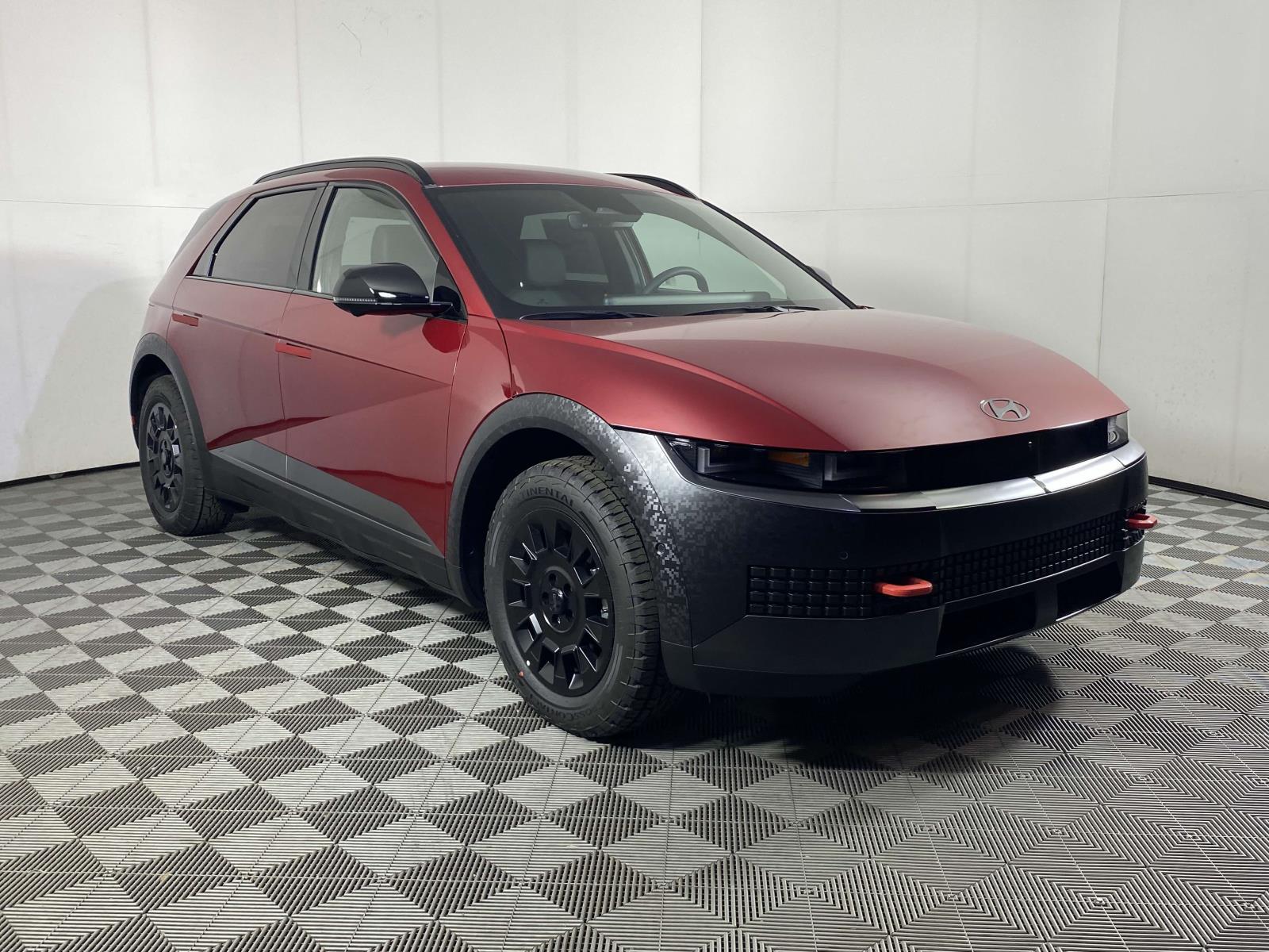 2025 Hyundai IONIQ 5