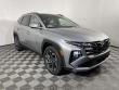 New 2025 Hyundai Tucson Hybrid Limited SUV