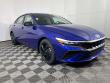 New 2026 Hyundai Elantra SEL Sport Sedan