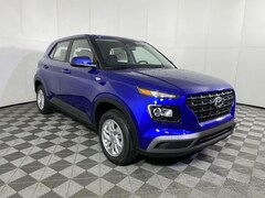 2025 Hyundai Venue SE SUV