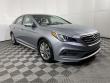 Used 2016 Hyundai Sonata Sport Sedan