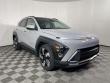 New 2026 Hyundai Kona Limited FWD SUV