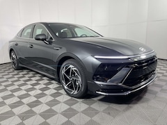 2026 Hyundai Sonata SEL Sport Sedan