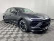 New 2026 Hyundai Sonata SEL Sport Sedan
