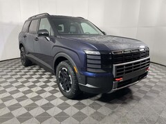 2026 Hyundai Palisade XRT Pro SUV