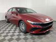 New 2025 Hyundai Elantra SE Sedan