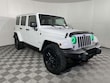 Jeep Wrangler JK Unlimited