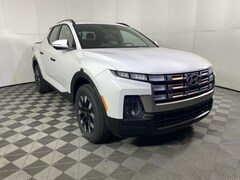 2025 Hyundai Santa Cruz SEL Activity FWD Truck Crew Cab