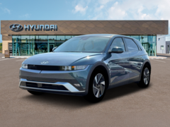 2026 Hyundai IONIQ 5 SE Standard Range SUV