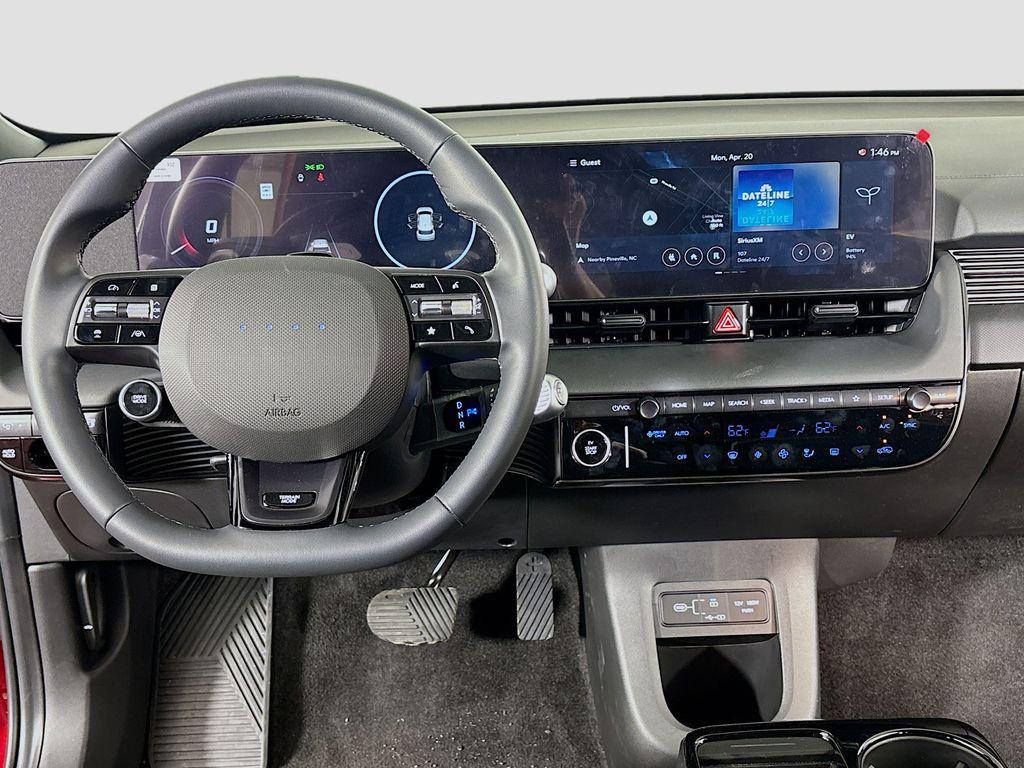 2025 Hyundai IONIQ 5 XRT - Photo 22