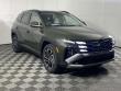 New 2025 Hyundai Tucson Limited FWD SUV