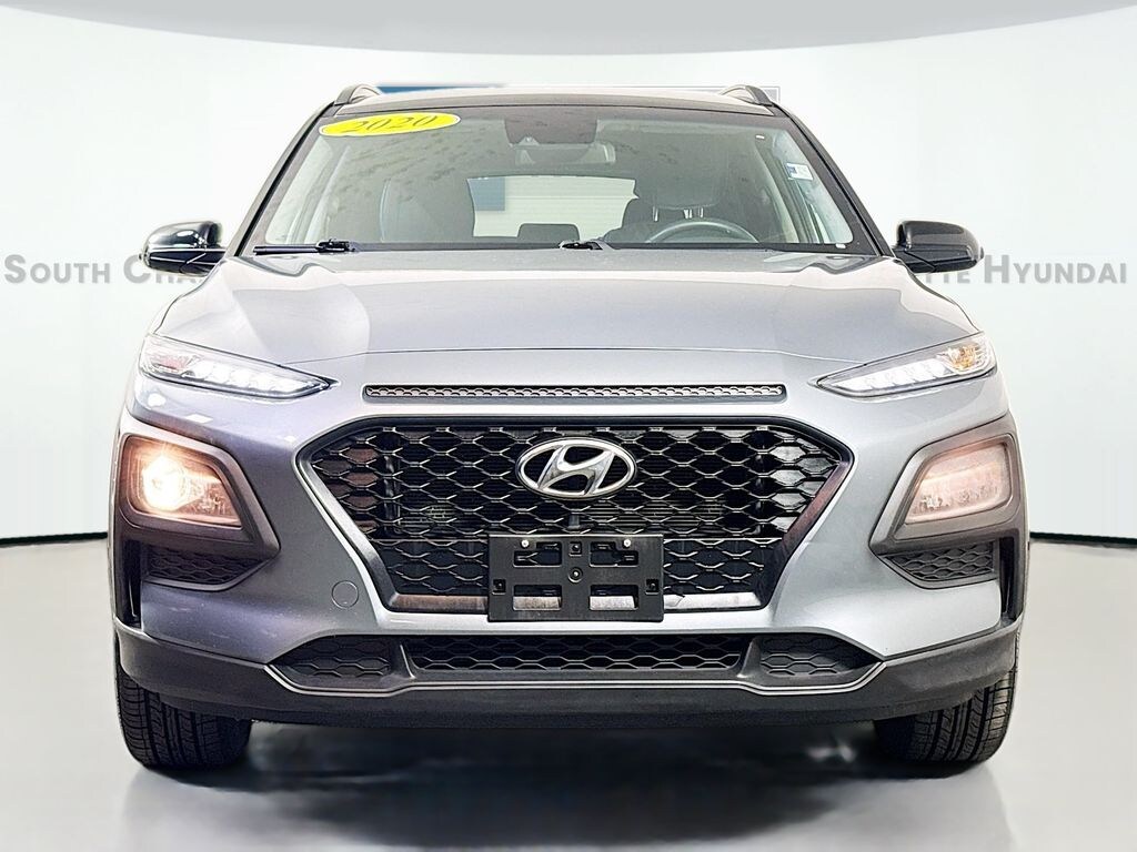 Used 2020 Hyundai Kona SEL SUV