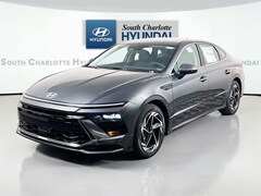 2026 Hyundai Sonata SEL Sport Sedan