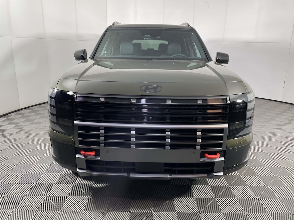 New 2026 Hyundai Palisade XRT Pro SUV