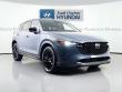Used 2022 Mazda CX-5 2.5 S Carbon Edition SUV