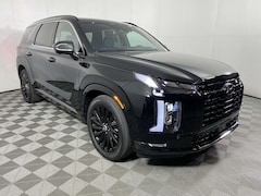 2025 Hyundai Palisade Calligraphy Night Edition AWD SUV
