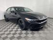 New 2026 Hyundai Elantra SEL Sport Sedan