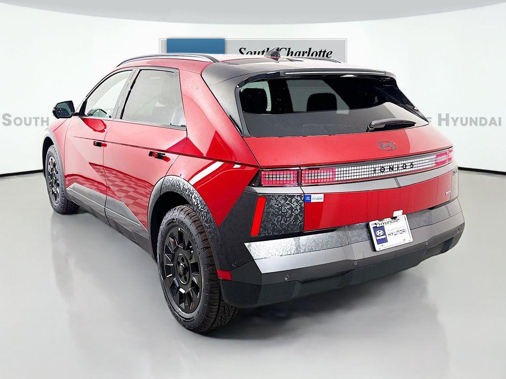 2025 Hyundai IONIQ 5 XRT - Photo 6