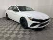New 2026 Hyundai Elantra SEL Sport Sedan