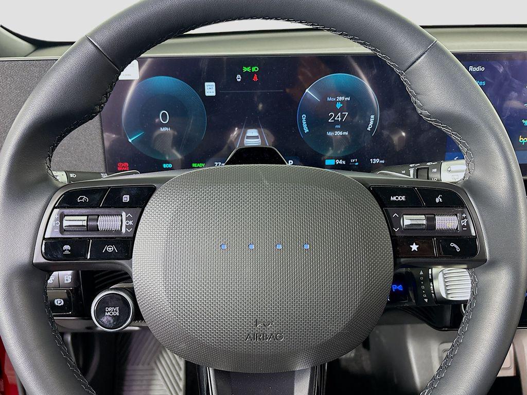 2025 Hyundai IONIQ 5 XRT - Photo 9
