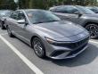 Used 2024 Hyundai Elantra SEL Sedan