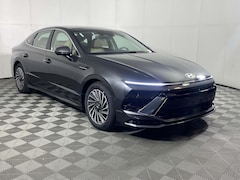 2025 Hyundai Sonata Hybrid Limited Sedan