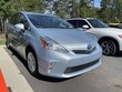 Toyota Prius v