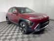 New 2026 Hyundai Kona Limited AWD SUV